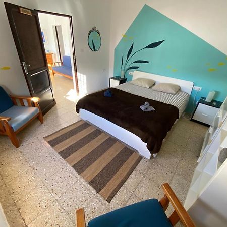 Joyhouse Pensionat Teguise  Exteriör bild